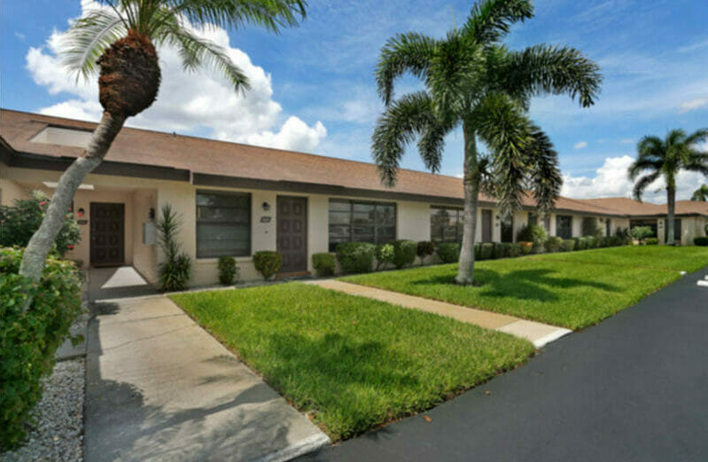 Cape Coral Florida 2 Bedroom Condo Diamond Compass Travel Inc 15