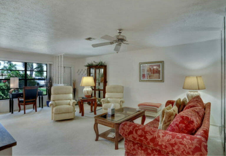 Cape Coral Florida 2 Bedroom Condo Diamond Compass Travel Inc 22