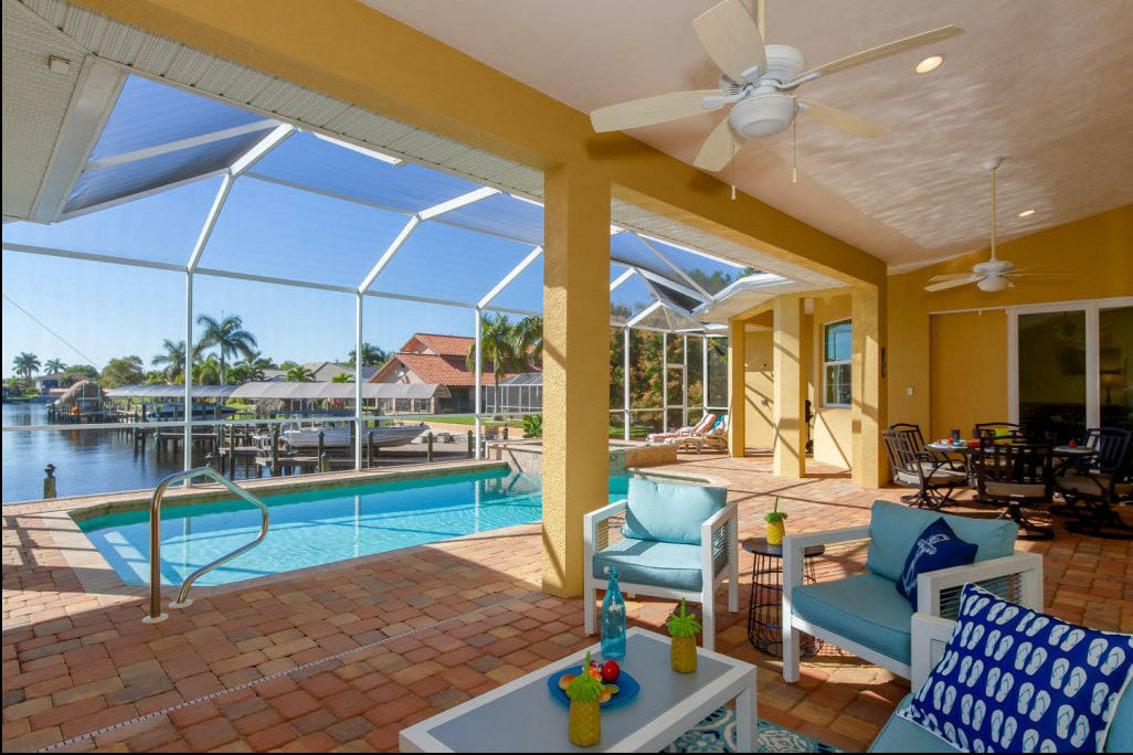 Cape Coral Florida 3 Bedroom Diamond Compass Travel Inc 25.jpg