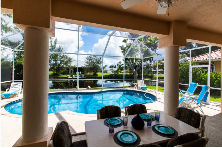 Cape Coral Florida 3 Bedroom Diamond Compass Travel Inc 34.png