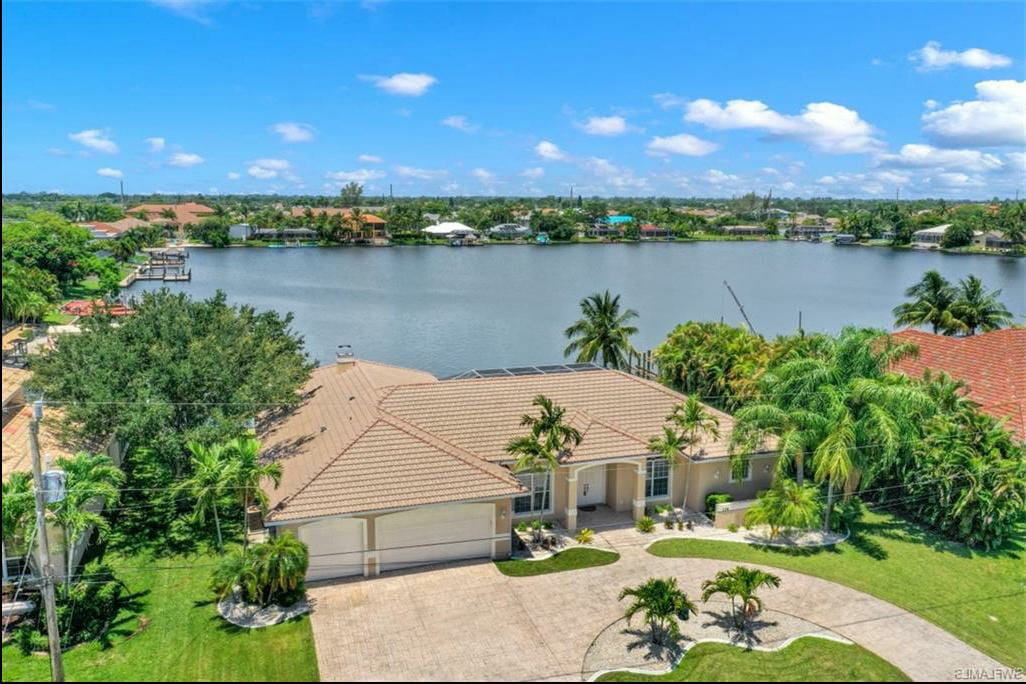 Cape Coral Florida 4 Bedroom Villa Diamond Compass Travel Inc 6