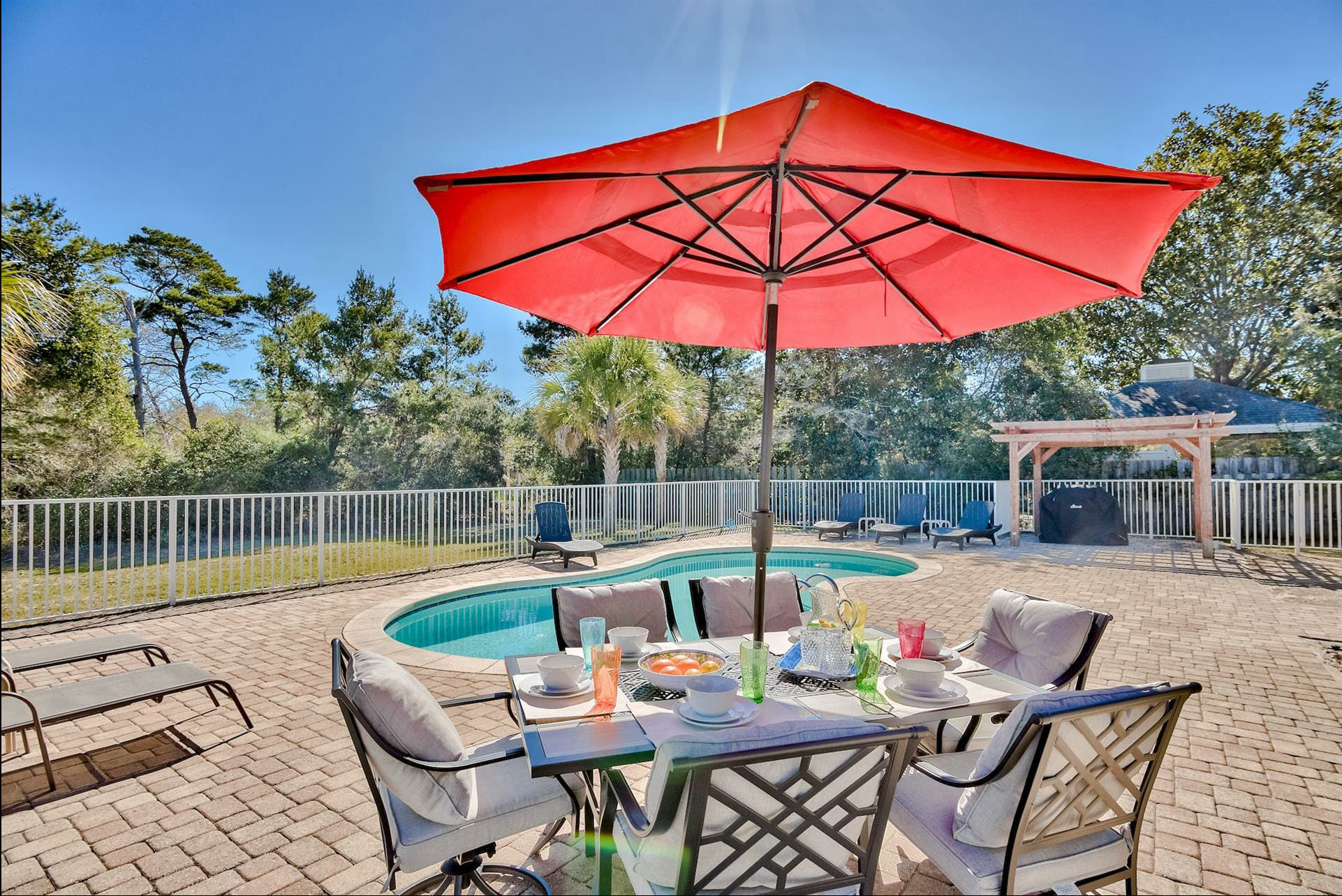 Destin Florida 4 Bedroom Diamond Compass Travel Inc 25.jpg