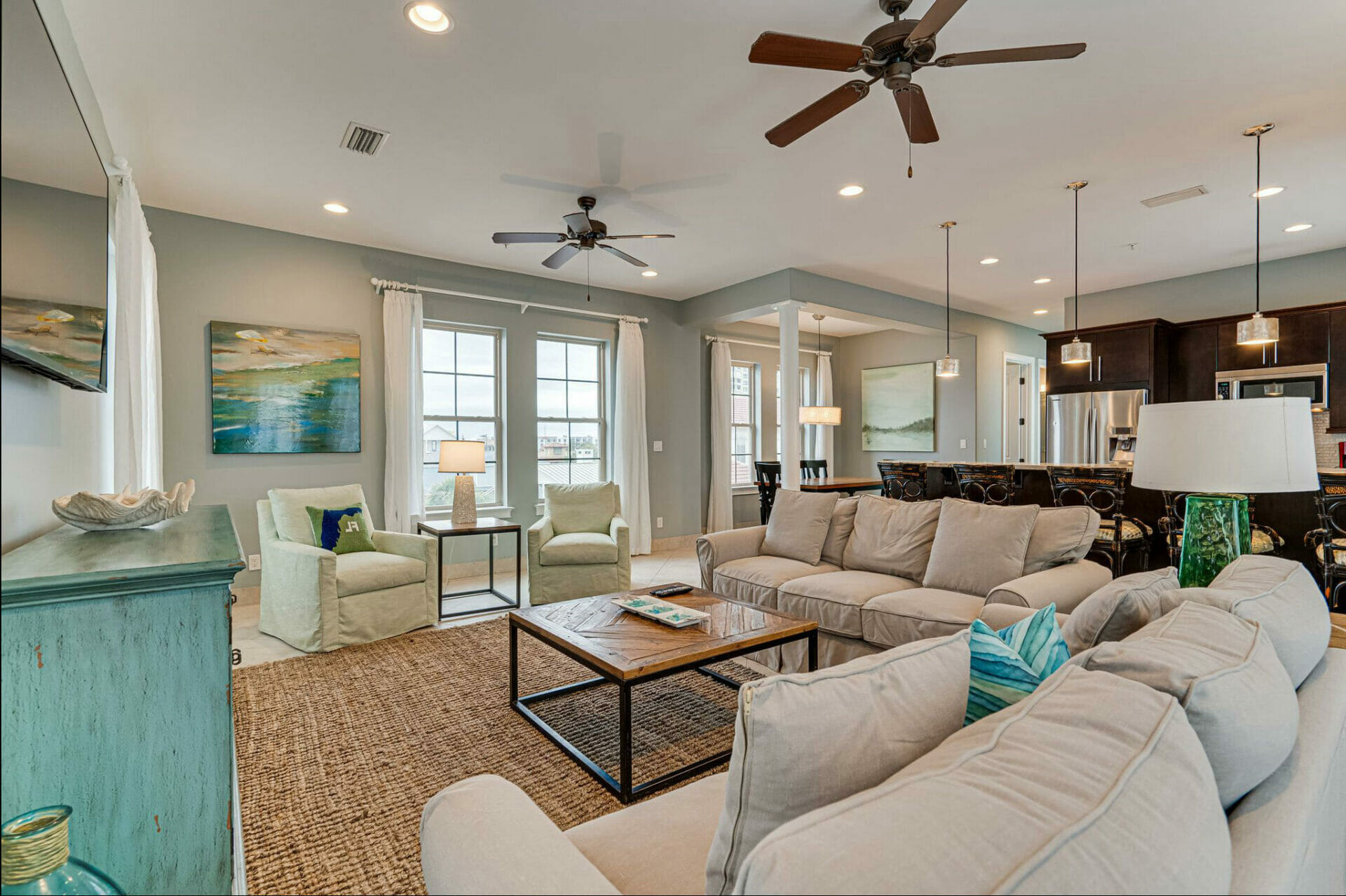 Destin Florida 4 Bedrooms Diamond Compass Travel Inc 9.jpg