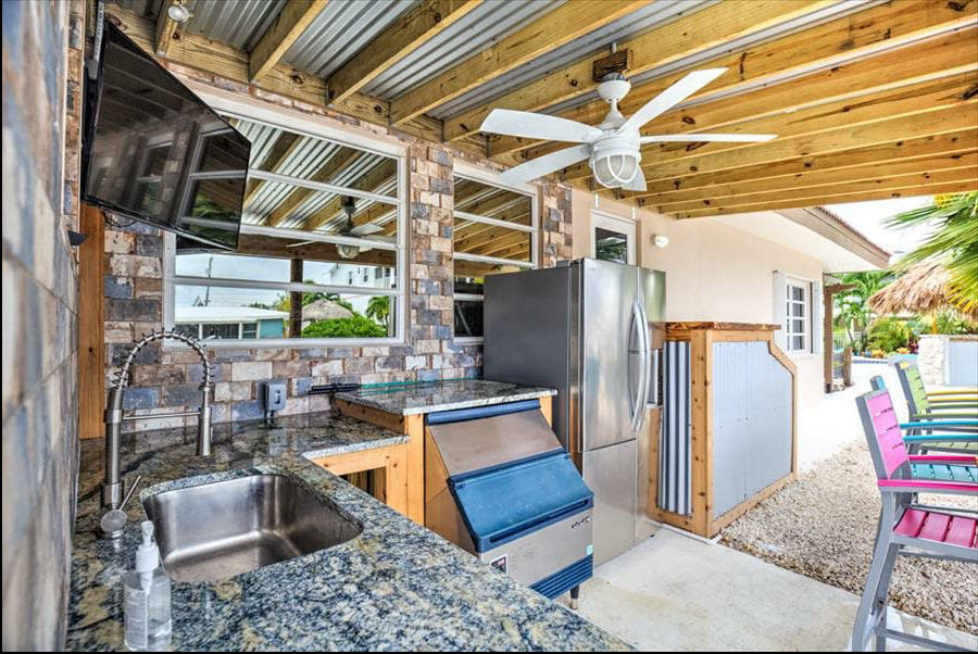 Florida Keys Florida 6 Bedroom Diamond Compass Travel Inc 42