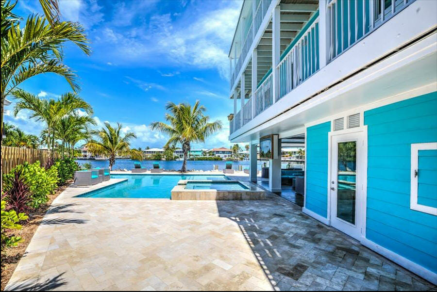 Florida Keys Florida 6 Bedroom Diamond Compass Travel Inc. 26