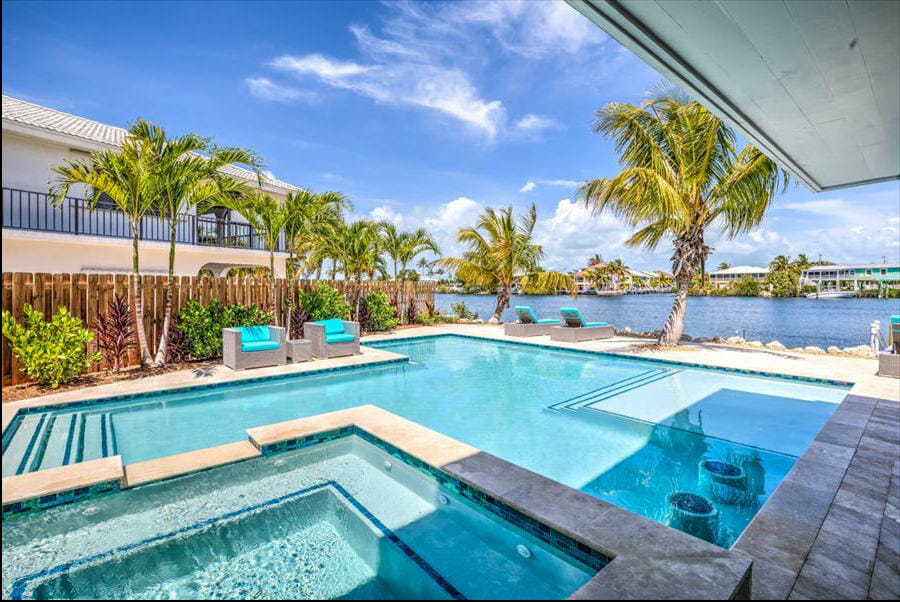 Florida Keys Florida 6 Bedroom Diamond Compass Travel Inc. 30