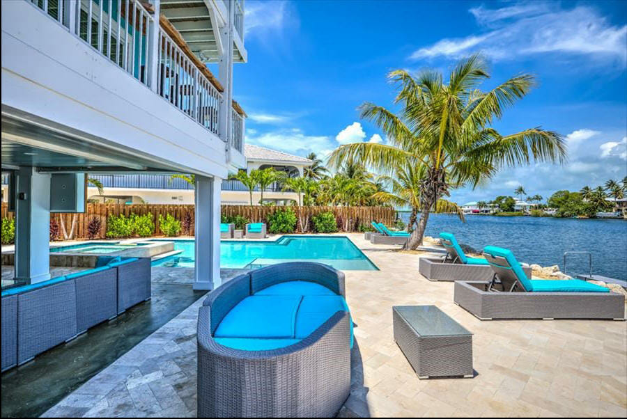 Florida Keys Florida 6 Bedroom Diamond Compass Travel Inc. 35