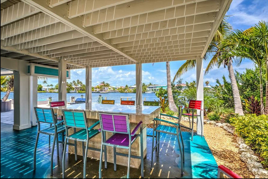 Florida Keys Florida 6 Bedroom Diamond Compass Travel Inc. 37