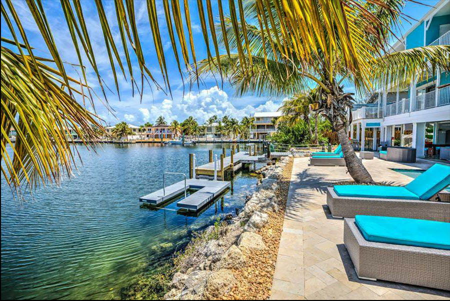 Florida Keys Florida 6 Bedroom Diamond Compass Travel Inc. 43