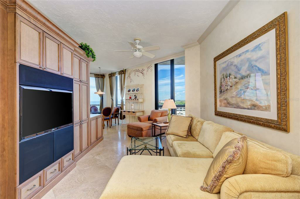 Longboat Key 3 Bedrooms Diamond Compass Travel Inc 25