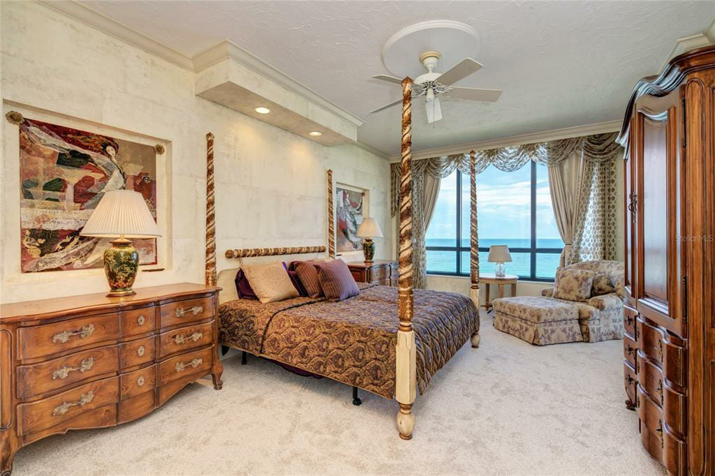 Longboat Key 3 Bedrooms Diamond Compass Travel Inc 30