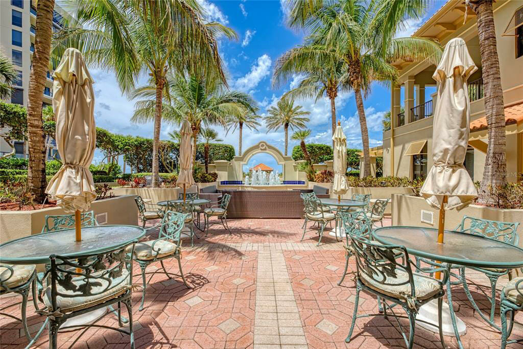 Longboat Key 3 Bedrooms Diamond Compass Travel Inc 51