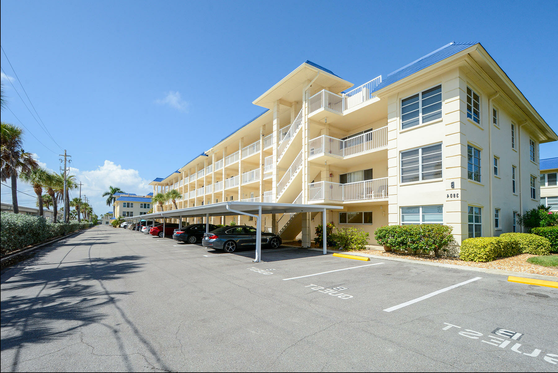 Longboat Key Florida 2 Bedroom Condo Diamond Compass Travel Inc 1