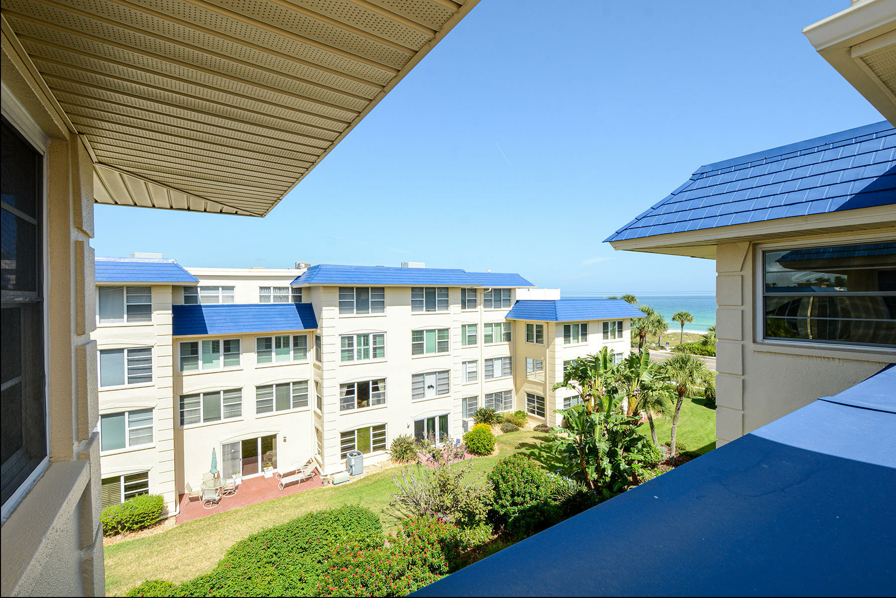 Longboat Key Florida 2 Bedroom Condo Diamond Compass Travel Inc 17