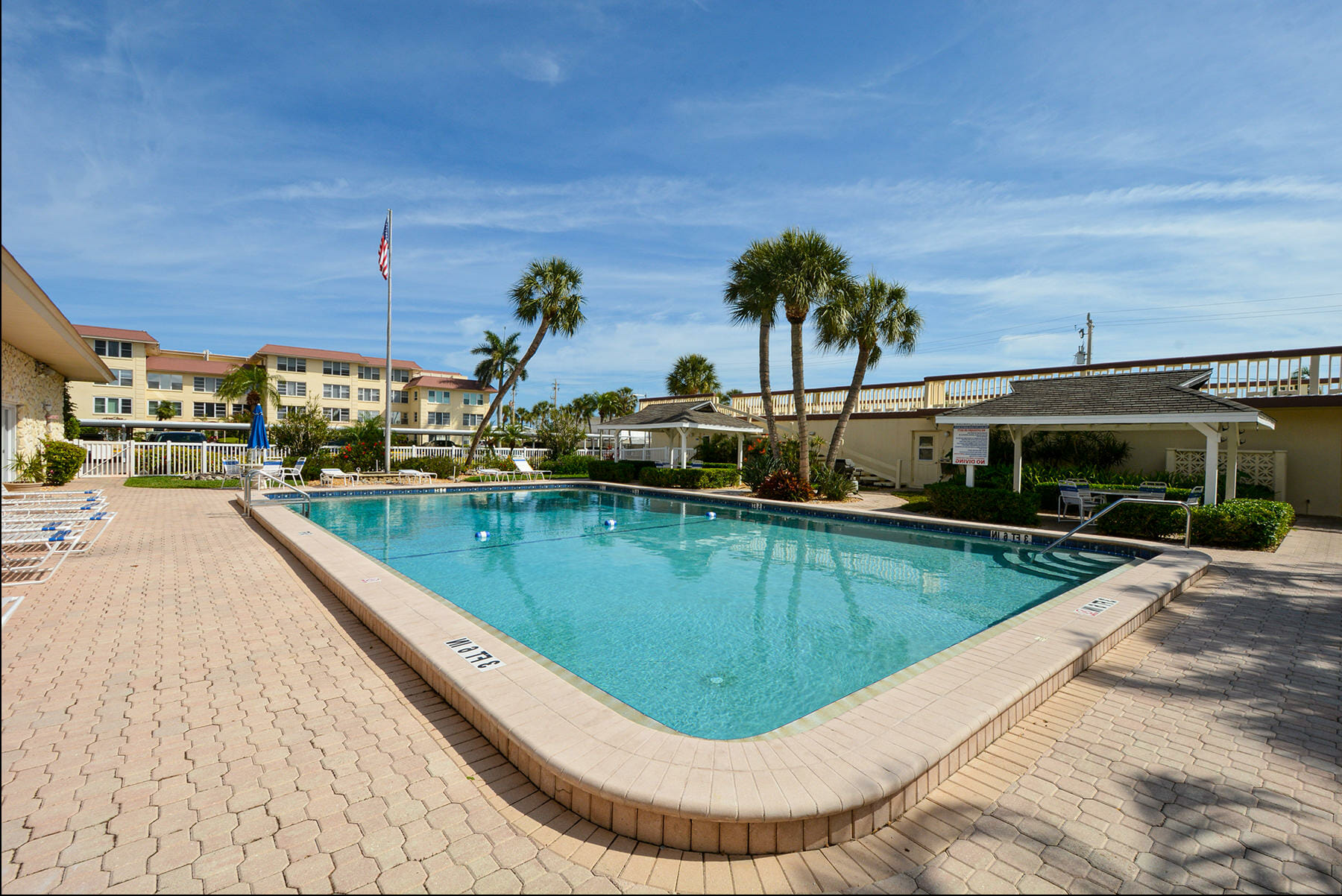 Longboat Key Florida 2 Bedroom Condo Diamond Compass Travel Inc 34