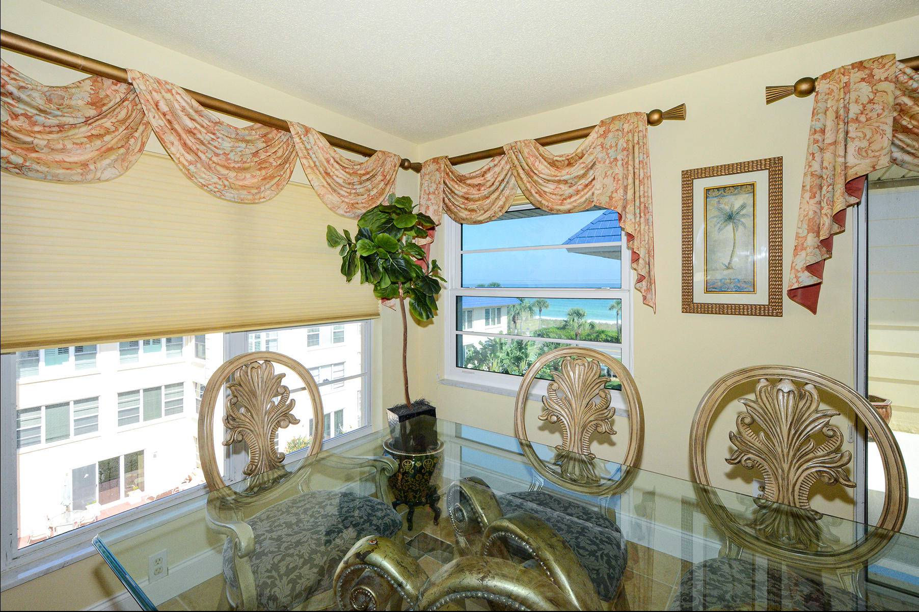 Longboat Key Florida 2 Bedroom Condo Diamond Compass Travel Inc 4