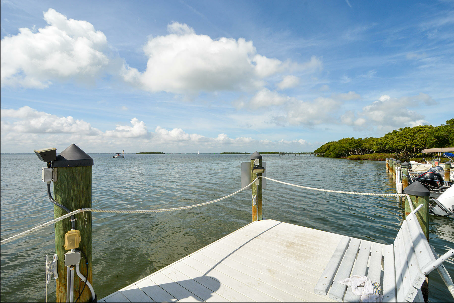 Longboat Key Florida 2 Bedroom Condo Diamond Compass Travel Inc 42