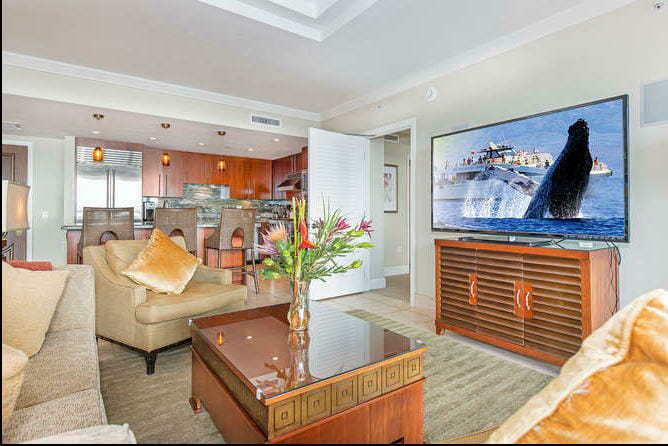 Maui Hawaii 3 Bedroom Condo Diamond Compass Travel Inc 27