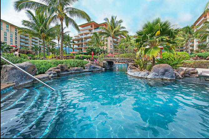 Maui Hawaii 3 Bedroom Condo Diamond Compass Travel Inc 3