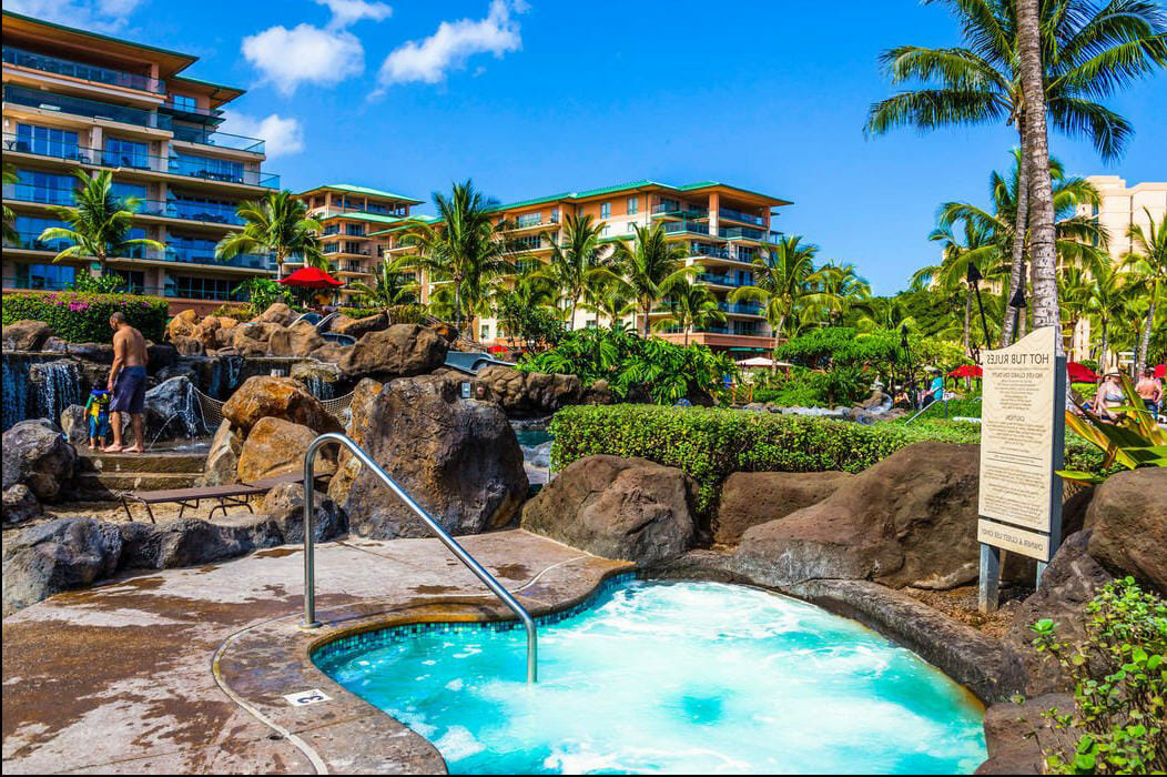 Maui Hawaii 3 Bedroom Condo Diamond Compass Travel Inc 33