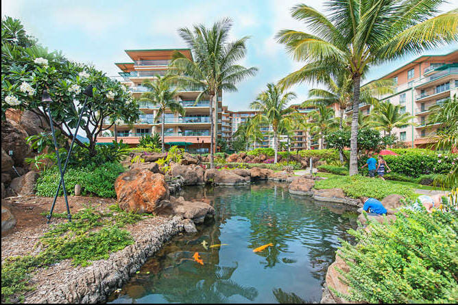 Maui Hawaii 3 Bedroom Condo Diamond Compass Travel Inc 4