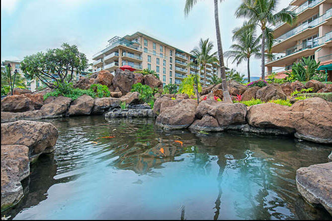 Maui Hawaii 3 Bedroom Condo Diamond Compass Travel Inc 5