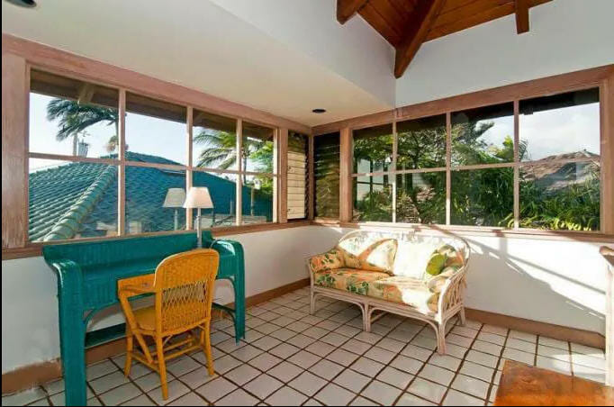 Maui Hawaii 4 Bedroom Villa Diamond Compass Travel Inc 11