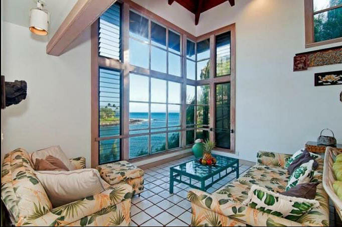 Maui Hawaii 4 Bedroom Villa Diamond Compass Travel Inc 16