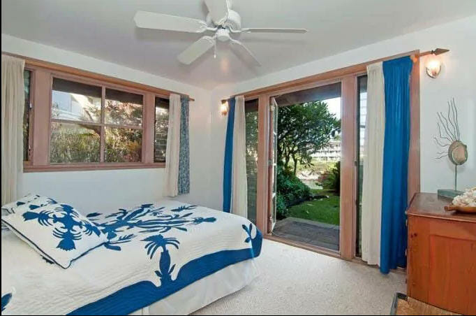 Maui Hawaii 4 Bedroom Villa Diamond Compass Travel Inc 18