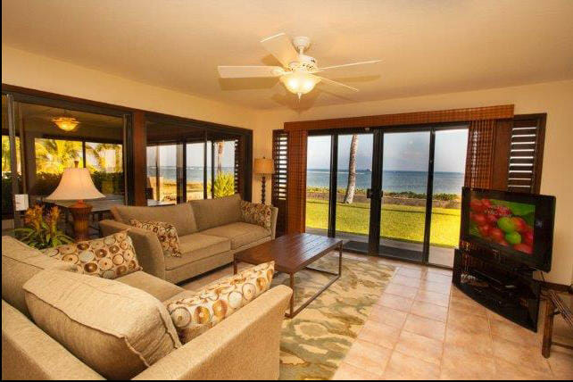 Maui Hawaii 5 Bedroom Villa Diamond Compass Travel Inc 12