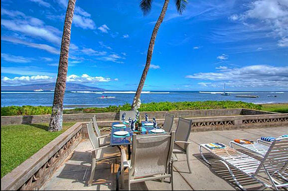 Maui Hawaii 5 Bedroom Villa Diamond Compass Travel Inc 16