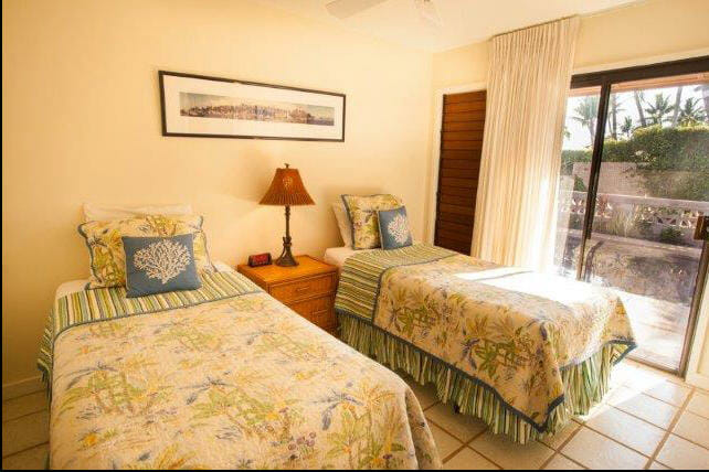 Maui Hawaii 5 Bedroom Villa Diamond Compass Travel Inc 22