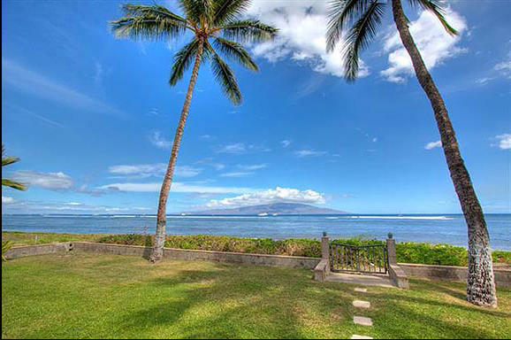 Maui Hawaii 5 Bedroom Villa Diamond Compass Travel Inc 7