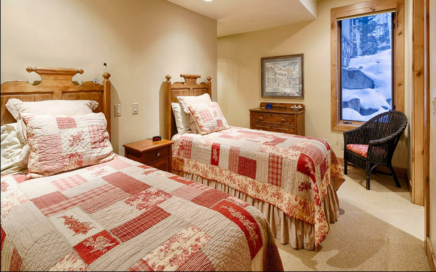 Park City Utah 9 Bedrooms 7 Bathrooms Diamond Compass Travel Inc 12