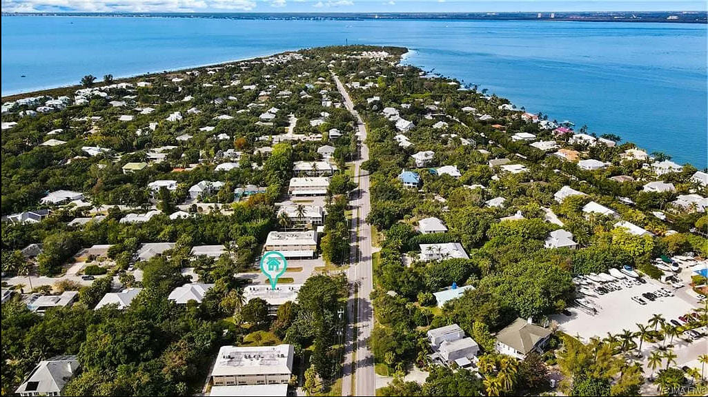 Sanibel Florida 1 Bedroom Diamond Compass Travel Inc 2