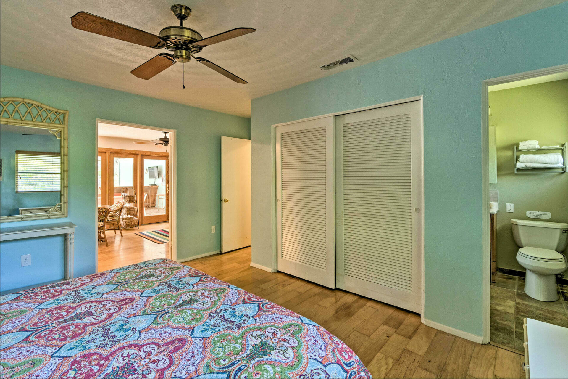 Siesta Key Florida 3 Bedroom Diamond Compass Travel Inc 14.jpg