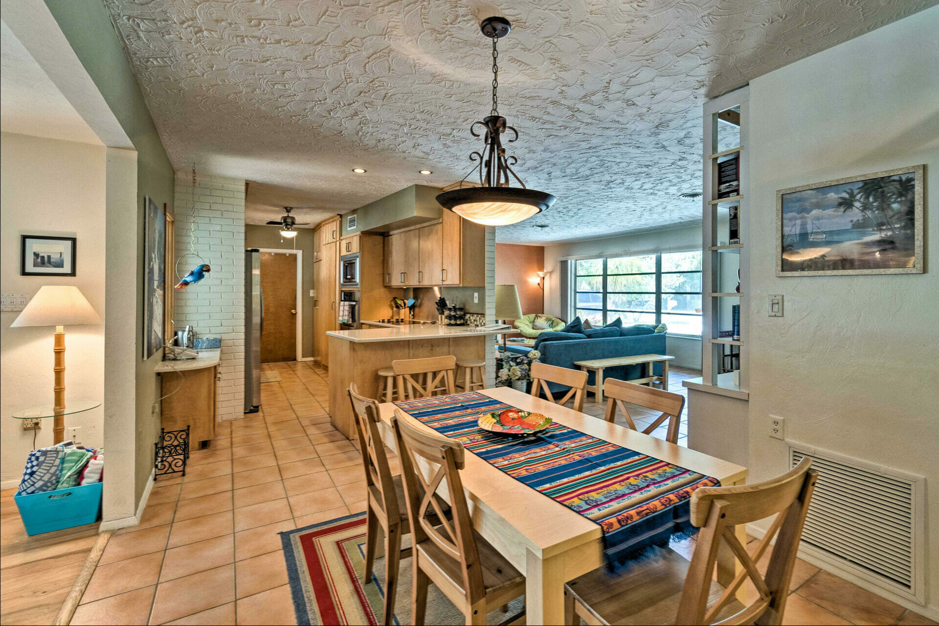 Siesta Key Florida 3 Bedroom Diamond Compass Travel Inc 6.jpg