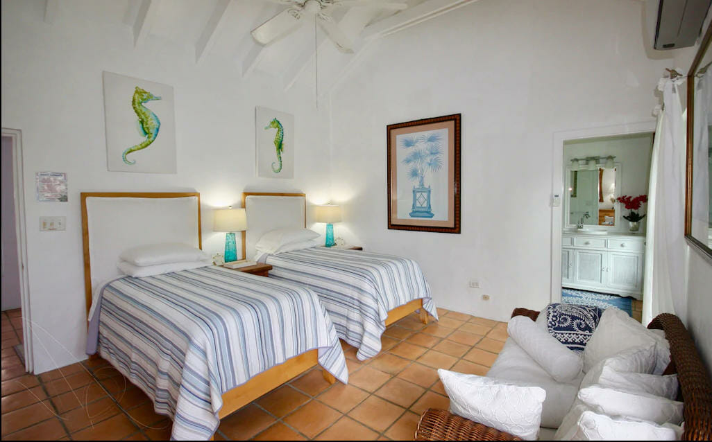 St Croix Caribbean 3 Bedroom Diamond Compass Travel Inc 11