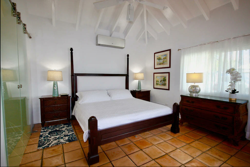 St Croix Caribbean 3 Bedroom Diamond Compass Travel Inc 14