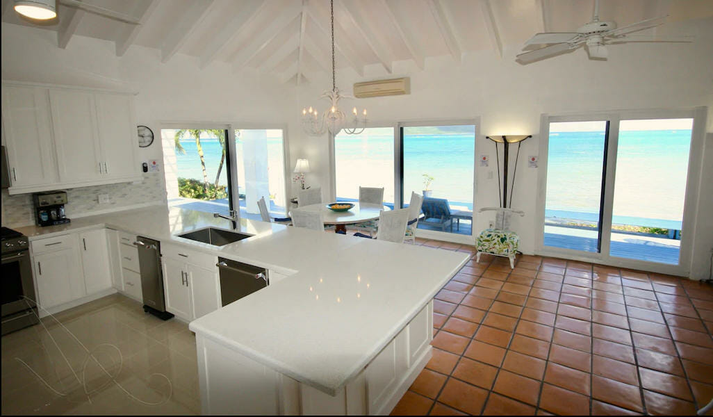 St Croix Caribbean 3 Bedroom Diamond Compass Travel Inc 16