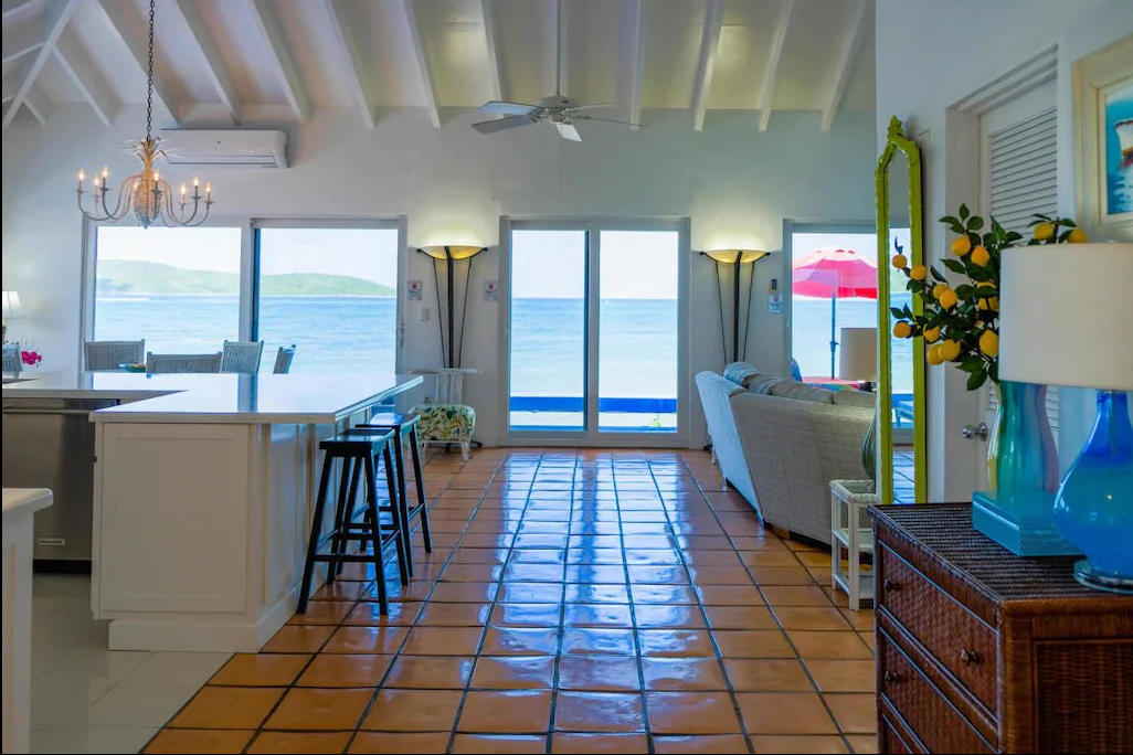 St Croix Caribbean 3 Bedroom Diamond Compass Travel Inc 22