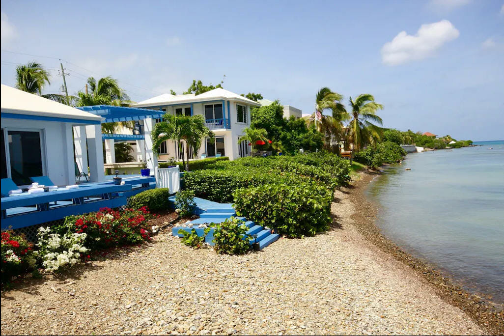 St Croix Caribbean 3 Bedroom Diamond Compass Travel Inc 6