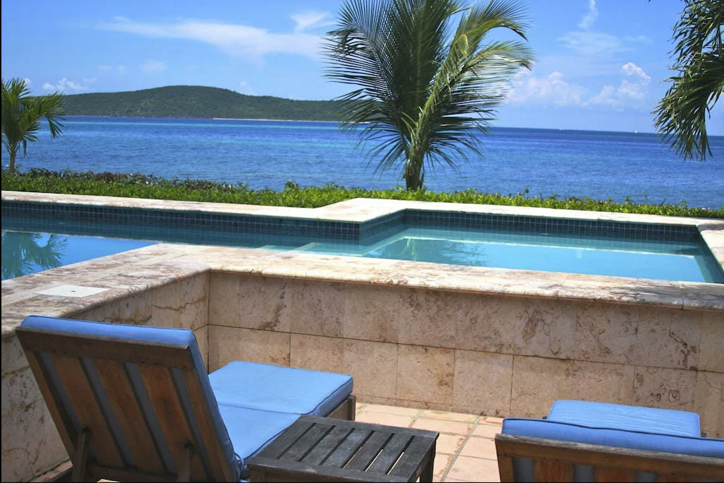 St Croix Caribbean 3 Bedroom Diamond Compass Travel Inc 7