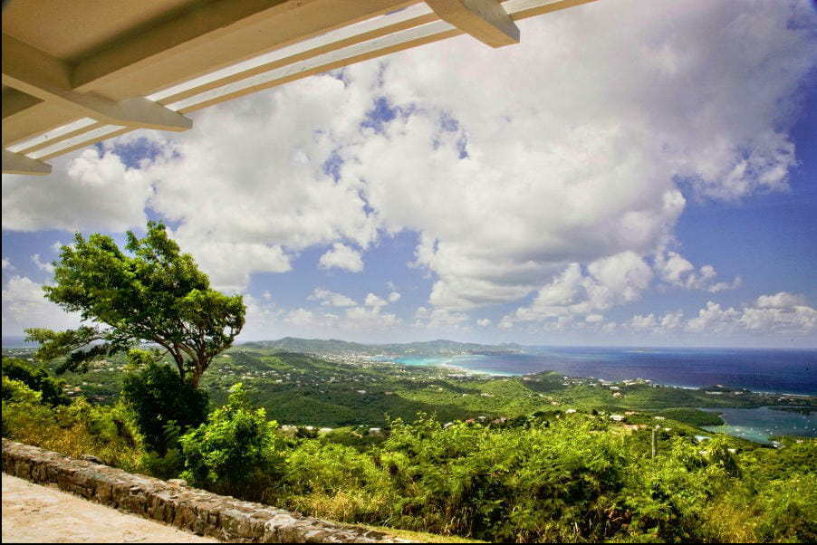 St Croix US Virgin Islands 6 Bedroom Diamond Compass Travel Inc 1