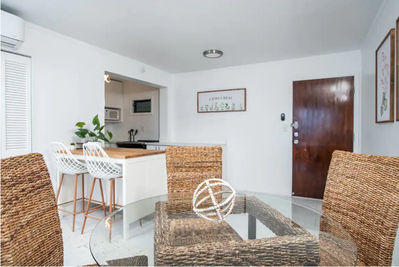 St Thomas 1 Bedroom Diamond Compass Travel Inc 2