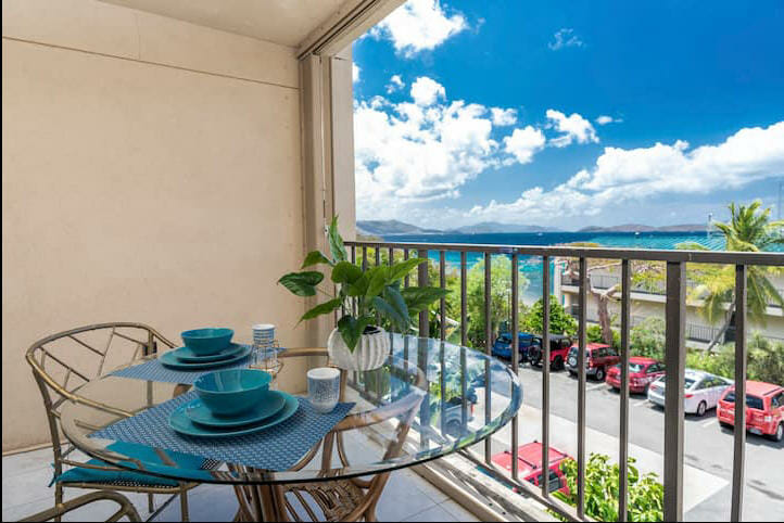 St Thomas 1 Bedroom Diamond Compass Travel Inc 7