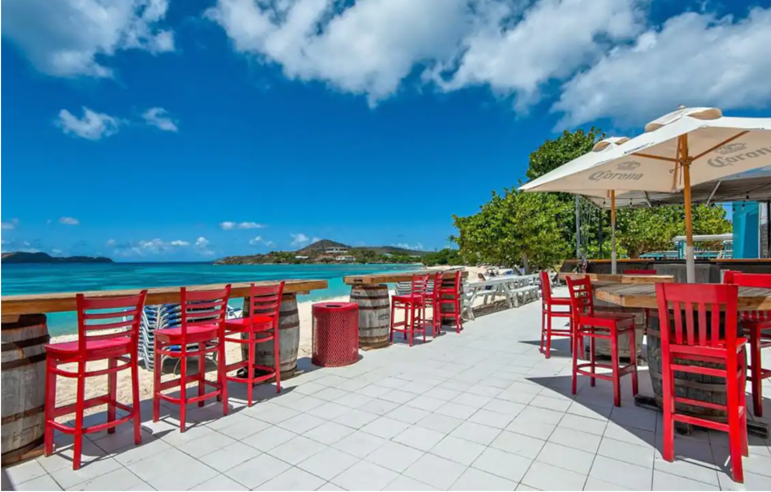 St Thomas 1 Bedroom Diamond Compass Travel Inc 7