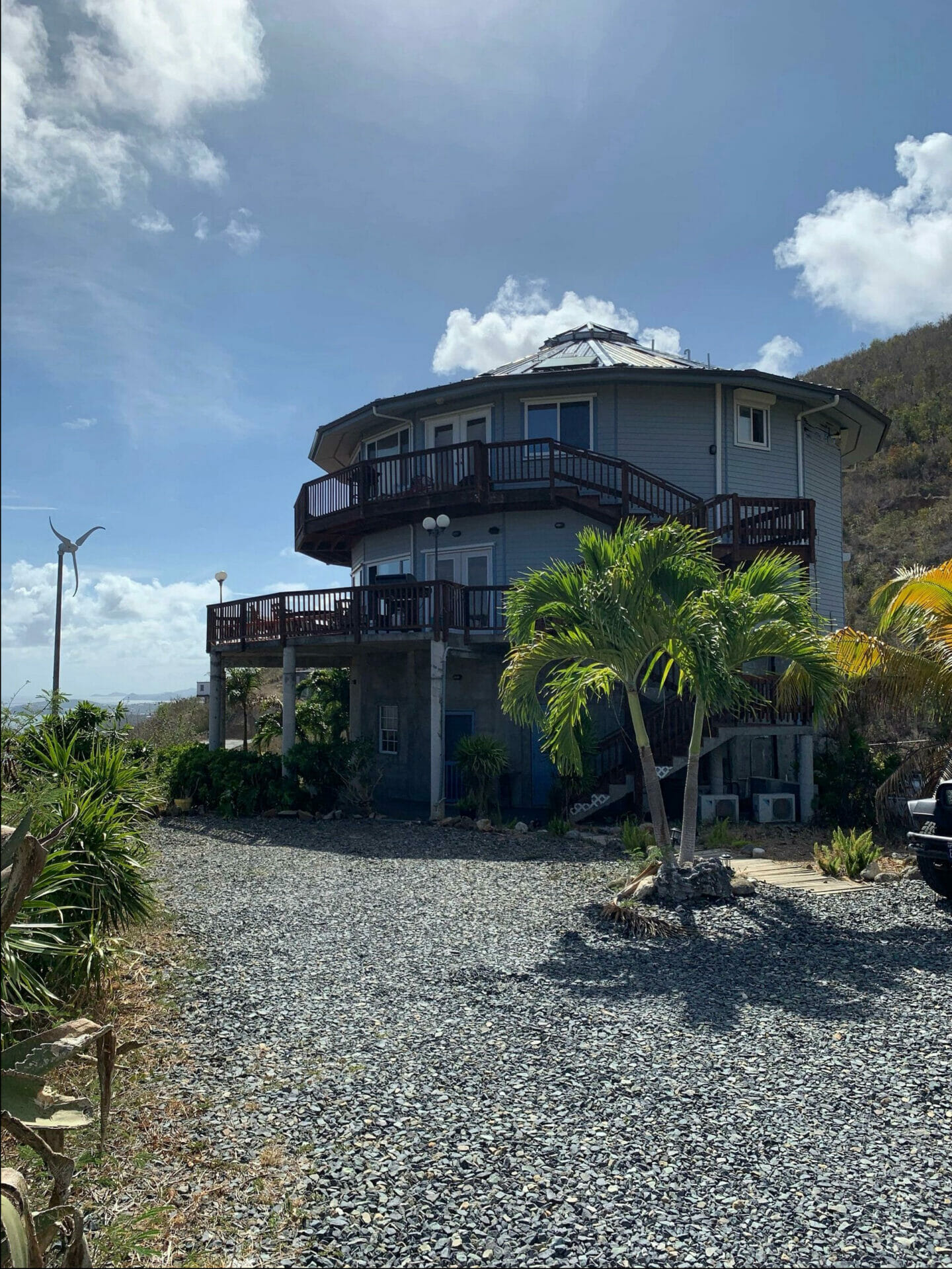 St Thomas Caribbean 2 Bedroom Villa Diamond Compass Travel Inc 10