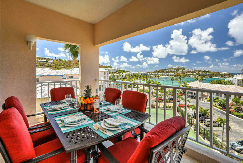 St Thomas US Virgin Islands 3 Bedrooms Diamond Compass Travel Inc 10