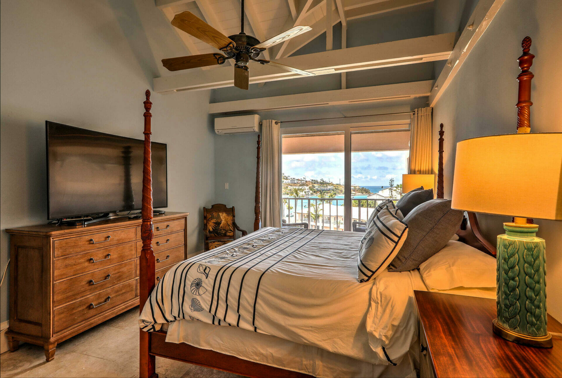 St Thomas US Virgin Islands 3 Bedrooms Diamond Compass Travel Inc 12